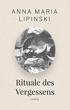 portada Rituale des Vergessens: Lyrik (en Alemán)