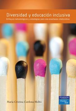 portada Diversidad y Educacion Inclusiva