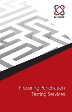 portada Procuring Penetration Testing Services