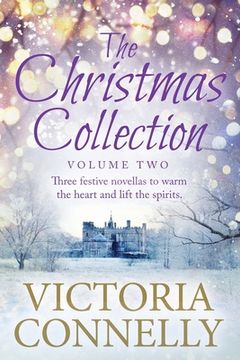 portada The Christmas Collection Volume Two (en Inglés)