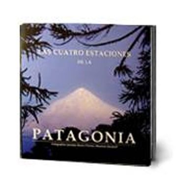 portada Las Cuatro Estaciones de La Patagonia