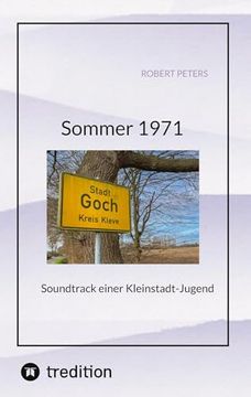 portada Sommer 1971 (en Alemán)