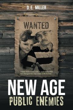 portada New age Public Enemies (en Inglés)