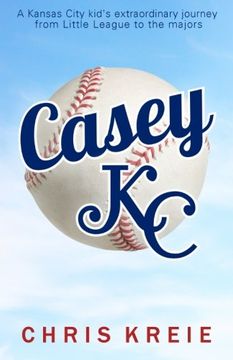 portada Casey KC