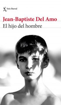 portada El hijo del hombre (in Spanish)