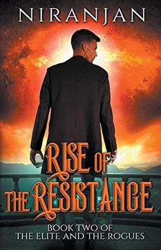 portada The Rise of the Resistance (en Inglés)