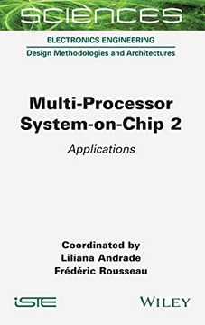 portada Multi-Processor System-On-Chip 2: Applications (en Inglés)