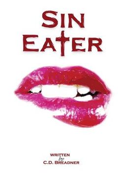 portada Sin Eater (en Inglés)