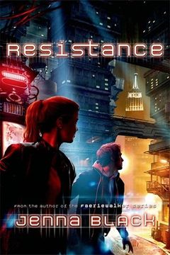 portada Resistance
