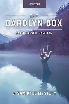 portada The Carolyn Box (en Inglés)