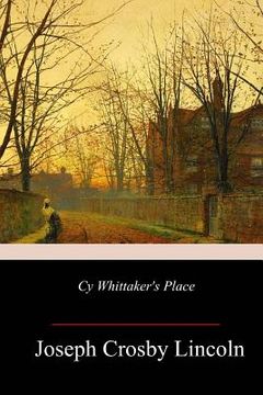 portada Cy Whittaker's Place (en Inglés)