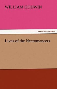 portada lives of the necromancers