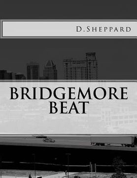 portada Bridgemore Beat (en Inglés)