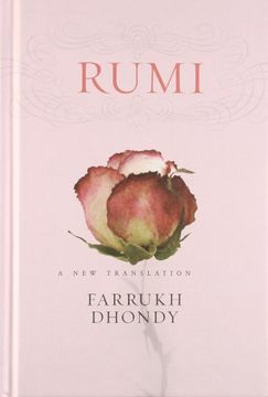 portada Rumi: A New Translation