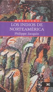 portada Los Indios de Norteamerica