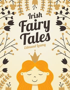 portada Irish Fairy Tales (in English)