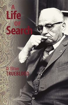 portada a life of search (in English)