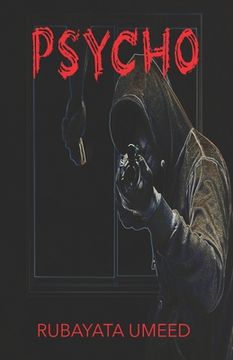 portada Psycho (en Inglés)