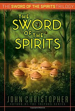 portada The Sword of the Spirits