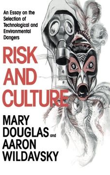 portada Risk and Culture 