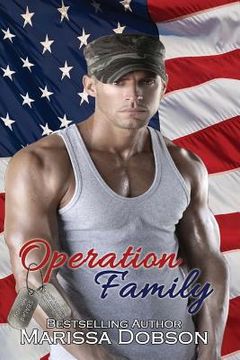 portada Operation Family (en Inglés)