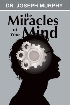 portada The Miracles of Your Mind
