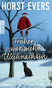 portada Früher war Mehr Weihnachten (en Alemán)