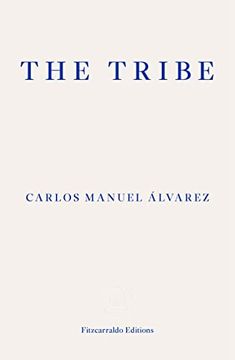 portada The Tribe: Portraits of Cuba (en Inglés)