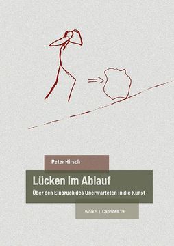 portada Lücken im Ablauf (in German)