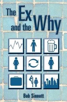 portada the ex and the why (en Inglés)