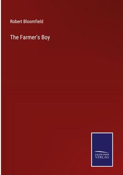 portada The Farmer's boy (in English)
