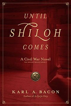 portada Until Shiloh Comes (Shiloh Trilogy)