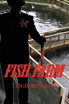 portada FISH FARM (Gino Ranno)