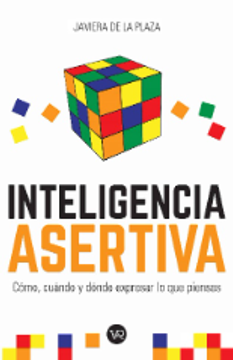 portada Inteligencia Asertiva (in Spanish)
