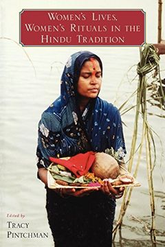 portada Women's Lives, Women's Rituals in the Hindu Tradition (en Inglés)