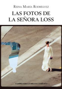 portada Las Fotos de la Señora Loss (in Spanish)