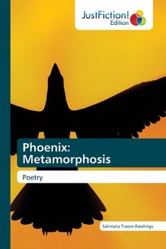 portada Phoenix: Metamorphosis