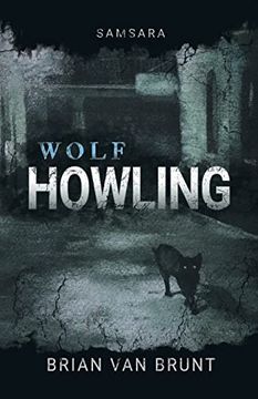 portada Samsara: Wolf Howling (1) 