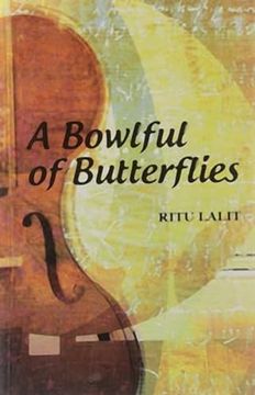 portada A Bowlful of Butterflies