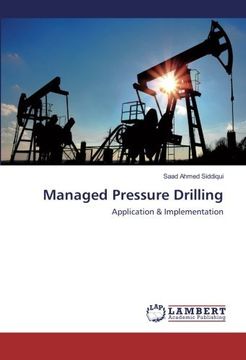 portada Managed Pressure Drilling: Application & Implementation