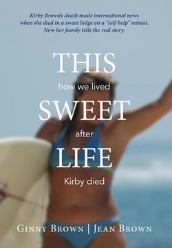 portada This Sweet Life (in English)