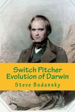 portada Switch Pitcher: Evolution of Darwin