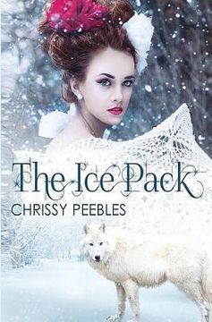 portada The Ice Pack - Part 3 (en Inglés)