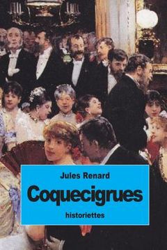 portada Coquecigrues (en Francés)