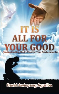 portada It Is All For Your Good: (Understanding God?s Plan For Your Predicaments): Volume 1 (Godly)