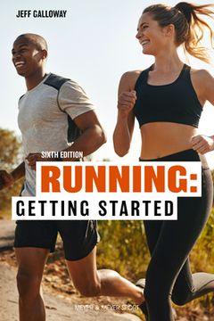 portada Running: Getting Started (in English)