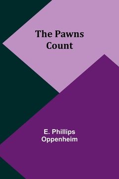 portada The Pawns Count (en Inglés)