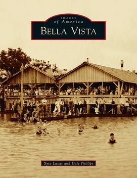 portada Bella Vista (in English)
