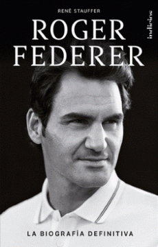 portada Roger Federer