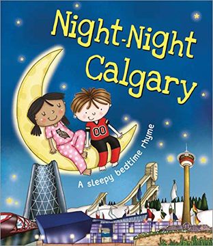 portada Night-Night Calgary